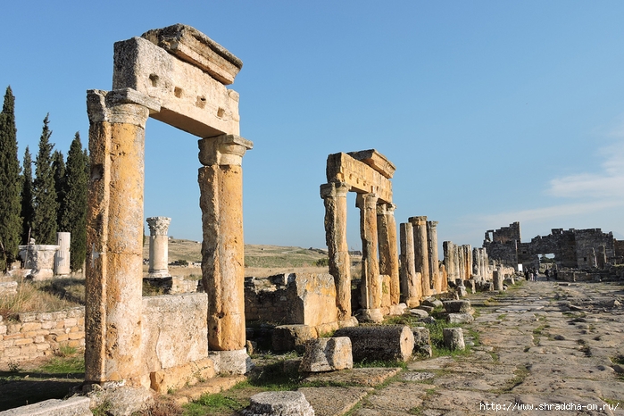 , Pamukkale, Hierapolis, , Shraddhatravel, 2020 (31) (700x466, 300Kb)