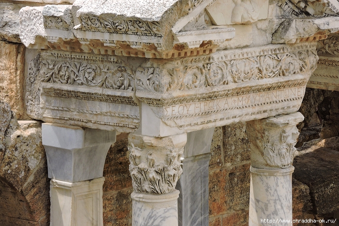 , Pamukkale, Hierapolis, , Shraddhatravel, 2021 (21) (700x466, 352Kb)