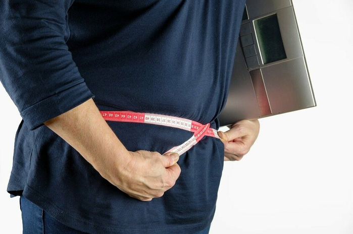4 мифа об ожирении