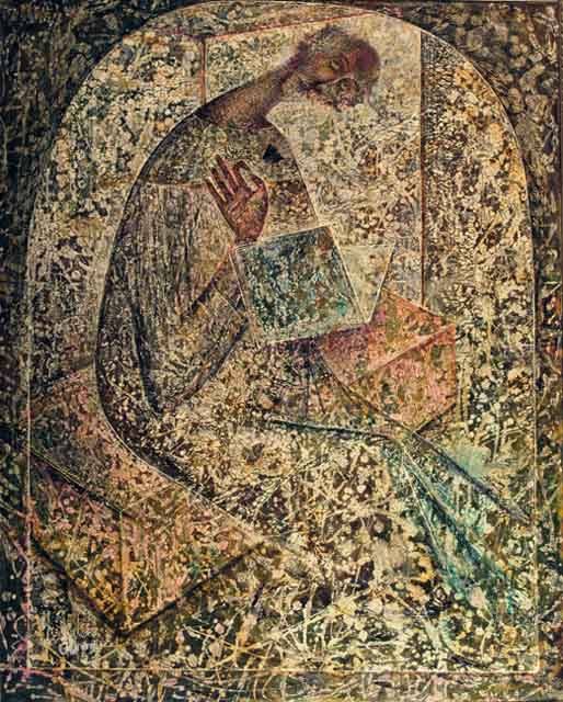 3Художник Гиви Сипрошвили. (514x640, 116Kb)