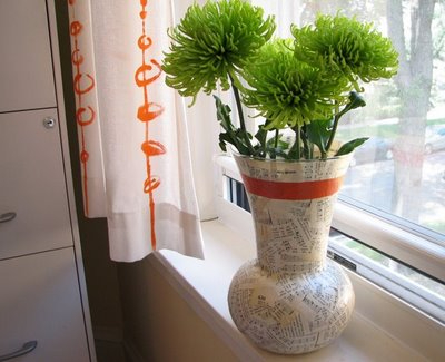 Декорирование вазы и несколько полезностей для дома (2) (400x325, 103Kb)