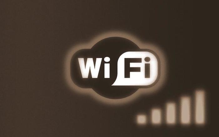     Wi-Fi  