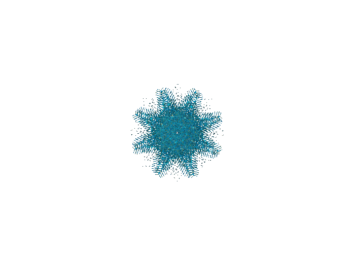 снег фейерверк (700x525, 1510Kb)