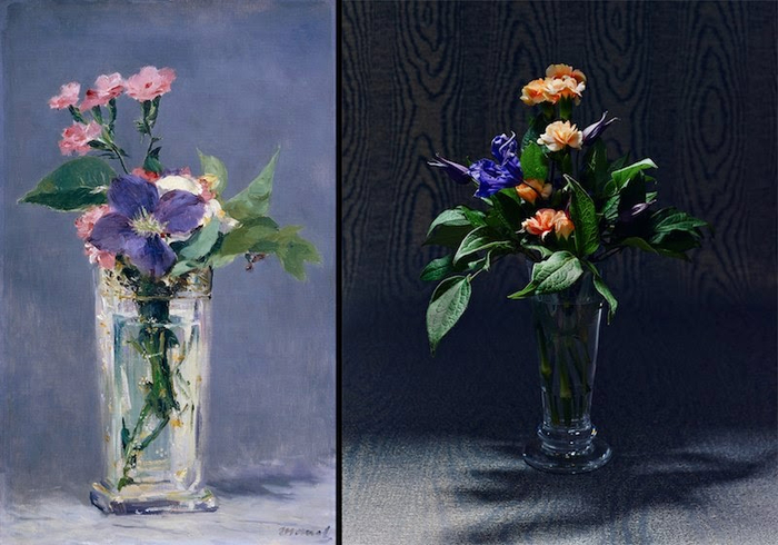 Still Life Flowers Vogue.com Grant Cornett 6 Manet (700x490, 322Kb)