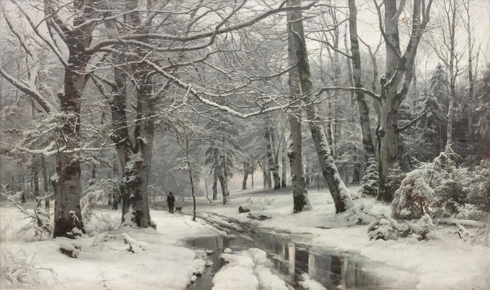 tovejr-i-en-bogeskov-anders-andersen-lundby-1881-21d91aff (700x414, 338Kb)