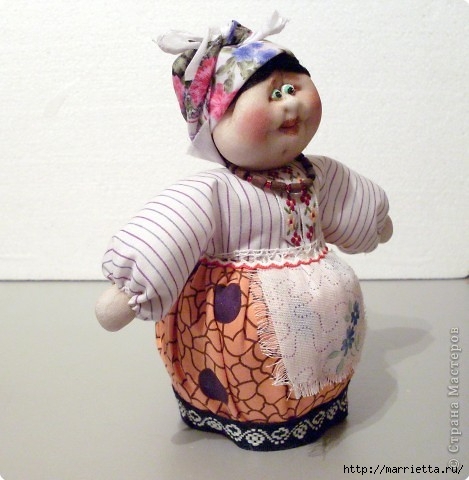 Трындычиха - забавная кукла из капрона (1) (469x480, 124Kb)