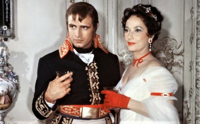 Как повёл себя Наполеон Бонапарт, когда узнал про постоянные измены своей жены Жозефины?
