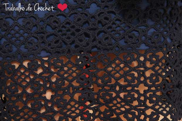 Вязание крючком. Черное платье квадратными мотивами (4) (620x413, 210Kb)