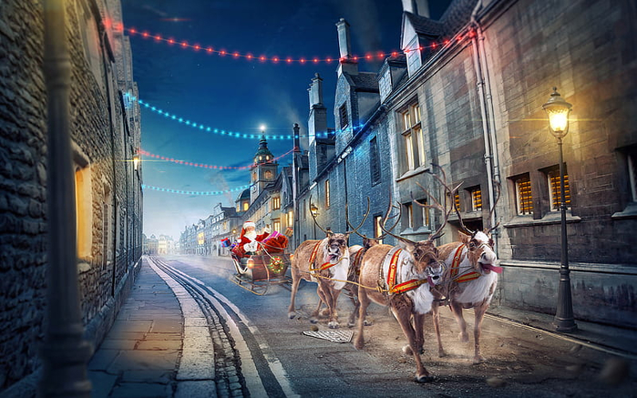HD-wallpaper-santa-claus-christmas-sleigh-night-deer-new-year-merry-christmas (700x437, 387Kb)