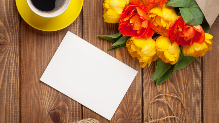 colorful-coffee-tiulpany-tulips-kofe-buket-yellow-cup-flow-6 (700x393, 352Kb)