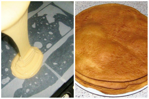 торт Египетский - нежный и воздушный 2 (500x332, 167Kb)