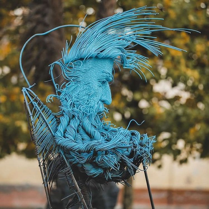 darius-hulea-figurative-metal-sculpture-6 (700x700, 540Kb)