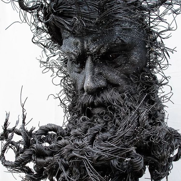 darius-hulea-figurative-metal-sculpture-9 (700x700, 491Kb)