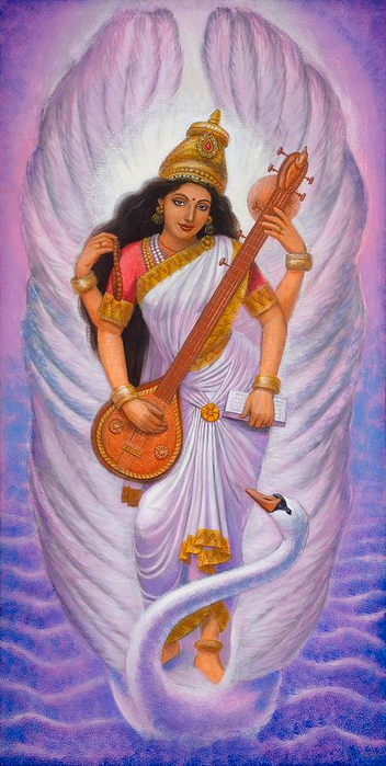 goddess-saraswati-sue-halstenberg (352x700, 320Kb)