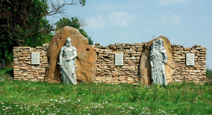 0 0На въезде в город со стороны г. Орла (700x382, 442Kb)