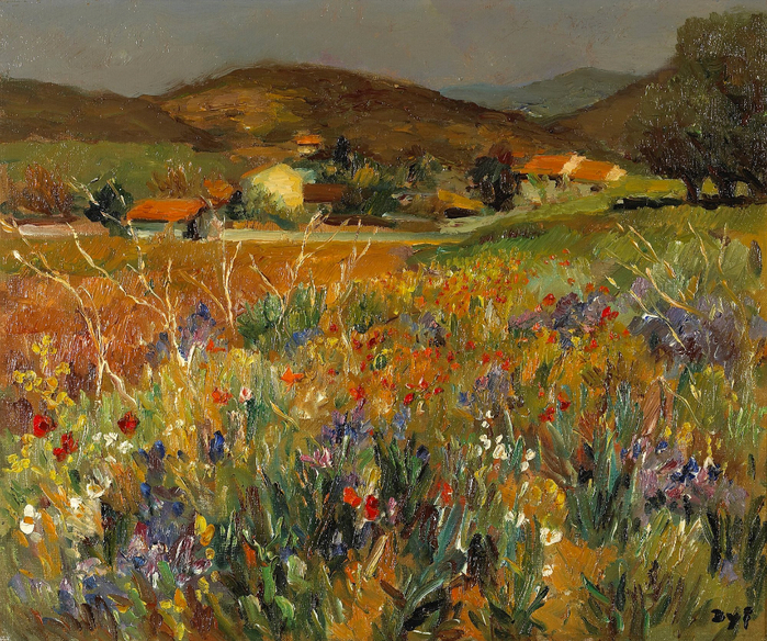 1429087842-field-of-flowers-in-provence-1940-45 (700x584, 664Kb)