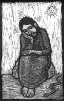Jesus-in-the-Desert (253x400, 63Kb)