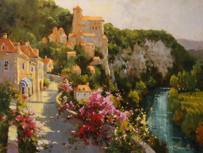 Marilyn Simandle Tutt'Art@ (14) (700x529, 471Kb)