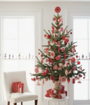  Red-Christmas-Tree-via-Martha-Stewart (604x700, 451Kb)