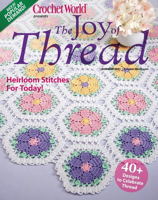 Crochet World Specials – The Joy of Thread Summer 2021 (1) (553x699, 481Kb)