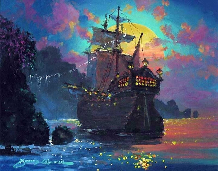 Pirate_s Cove (2) (700x550, 414Kb)