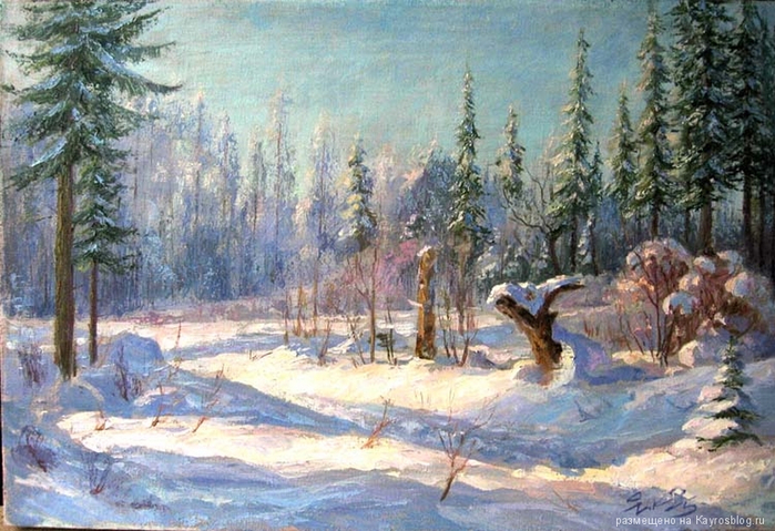 pejzazhi-podmoskov-ya-na-kartinah-yaroslava-tsiko-8 (700x479, 413Kb)