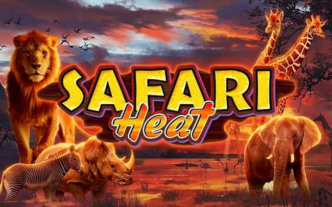 Safari Heat (650x407, 271Kb)