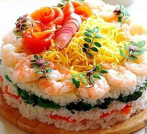 суши торт (300x274, 108Kb)