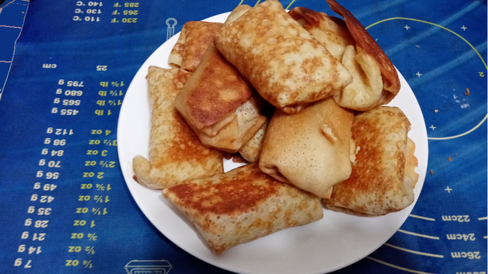 pancakes on a plate (700x393, 322Kb)