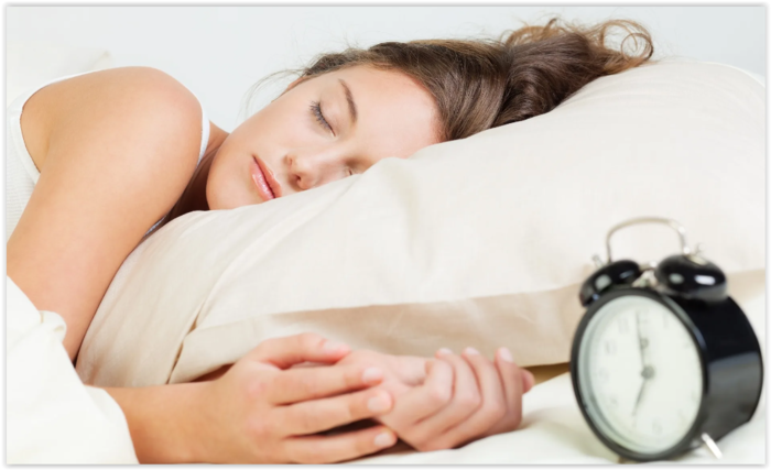 Учёные рассказали, какие факторы влияют на сон