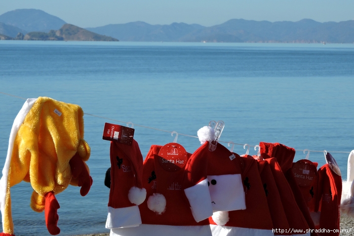Рождественская Ярмарка в Фетхие 4 декабря, Турция, Fethiye, Turkey, Shraddhatravel 2022 (6) (700x466, 216Kb)