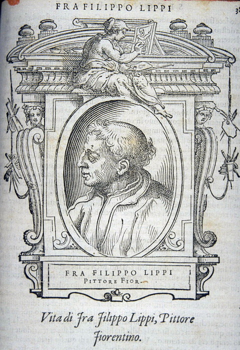 0 Vymyshlennyj-portret-Filippo-Lippi.-1568.-Illyustratsiya-k-ZHizneopisaniyam-Dzhordzho-Vazari (481x700, 194Kb)