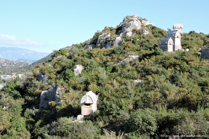 Kekova Simena, , Turkey, Shraddhatravel 2022 (25) (700x466, 365Kb)