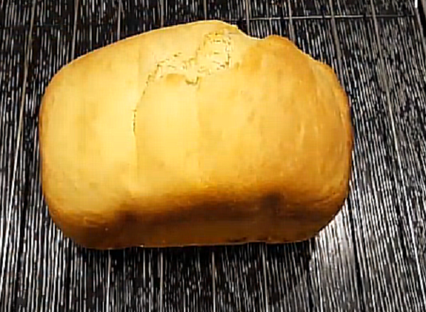 хлеб бриошь в хлебопечке(600x440, 441Kb)