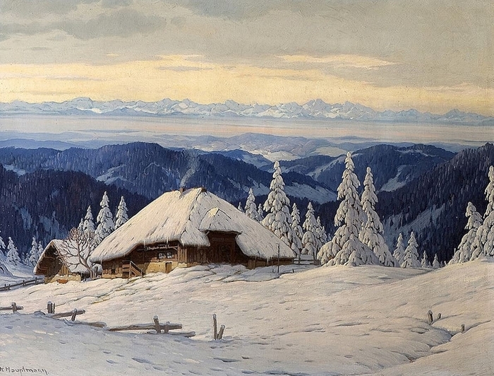 5402287_xudozhnik_Karl_Hauptmann_11 (700x532, 315Kb)