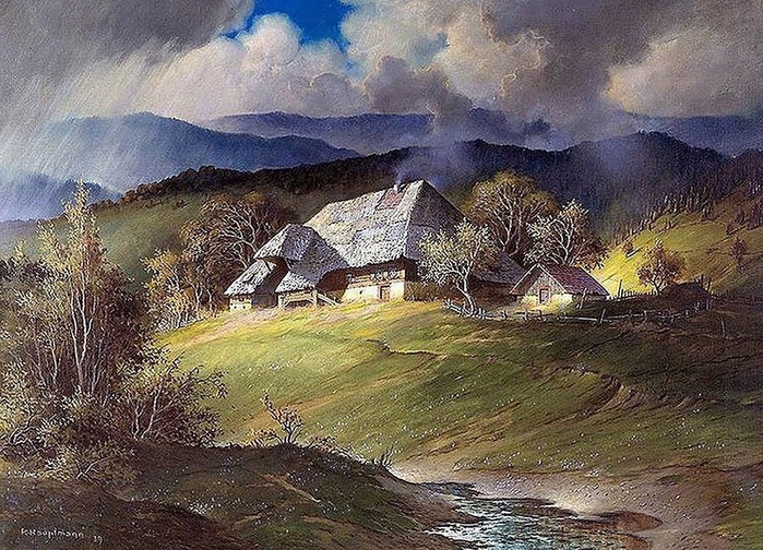 5402287_xudozhnik_Karl_Hauptmann_18 (700x504, 189Kb)