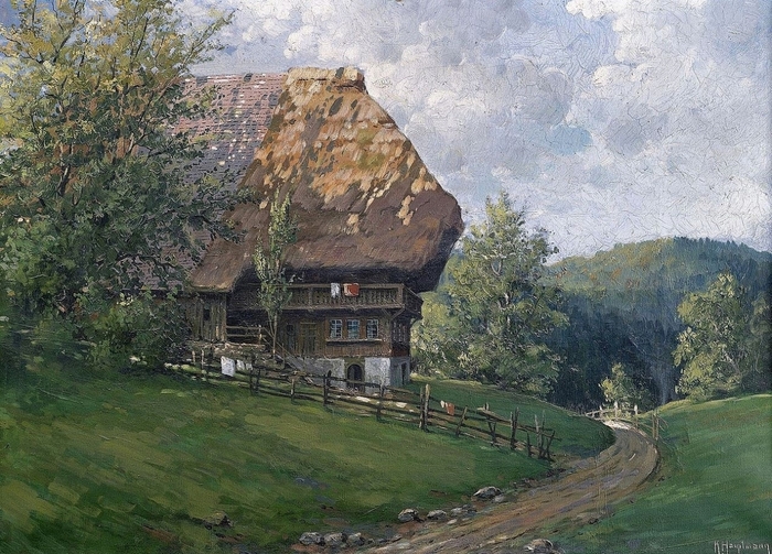 5402287_xudozhnik_Karl_Hauptmann_22 (700x503, 323Kb)