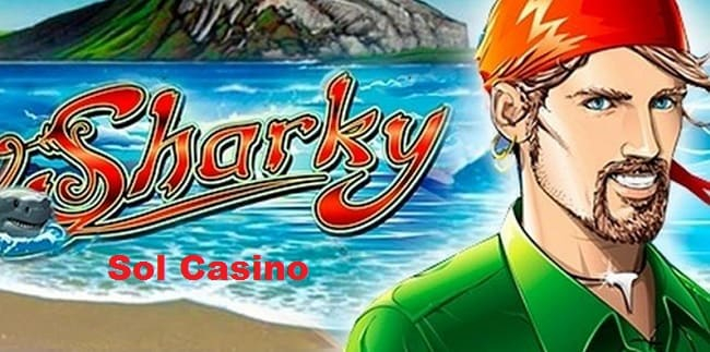 Sharky в Sol Casino (650x323, 242Kb)