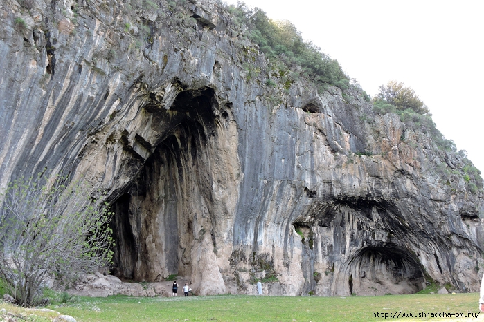 пещера Александра Македонского, Турция, Shraddhatravel 2023 (14) (700x466, 346Kb)