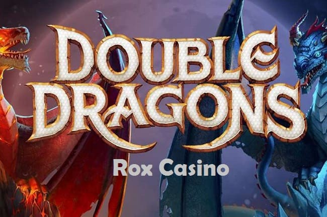 Double dragons в Rox Casino (650x431, 261Kb)