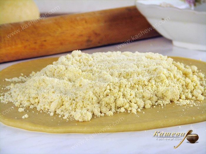 сдобный хлеб гата арцахская 5 (700x525, 372Kb)