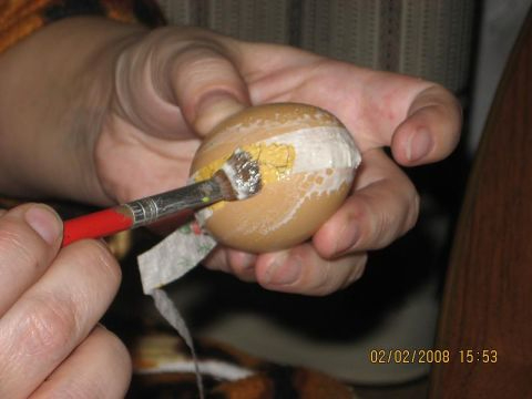 Как сделать заготовку для пасхального яйца (11) (480x360, 94Kb)