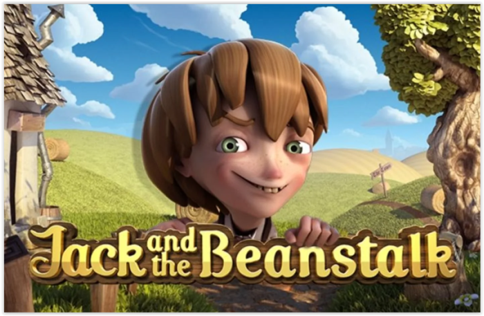 Обзор игрового автомата Jack and the Beanstalk (Джек и бобовый стебель)