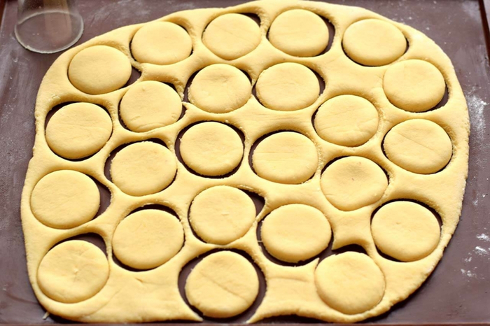 мини-пончики - вкусное лакомство 6 (700x466, 344Kb)