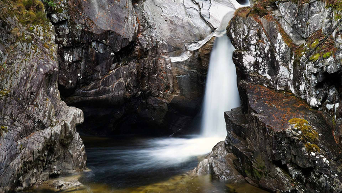 The Falls of Bruar, Perthshire (700x393, 350Kb)