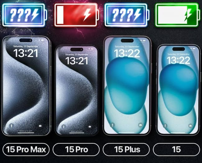Объём батареи iPhone (650x525, 223Kb)