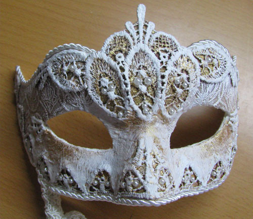 Венецианские карнавальные маски. Мастер-класс (10) (500x432, 147Kb)