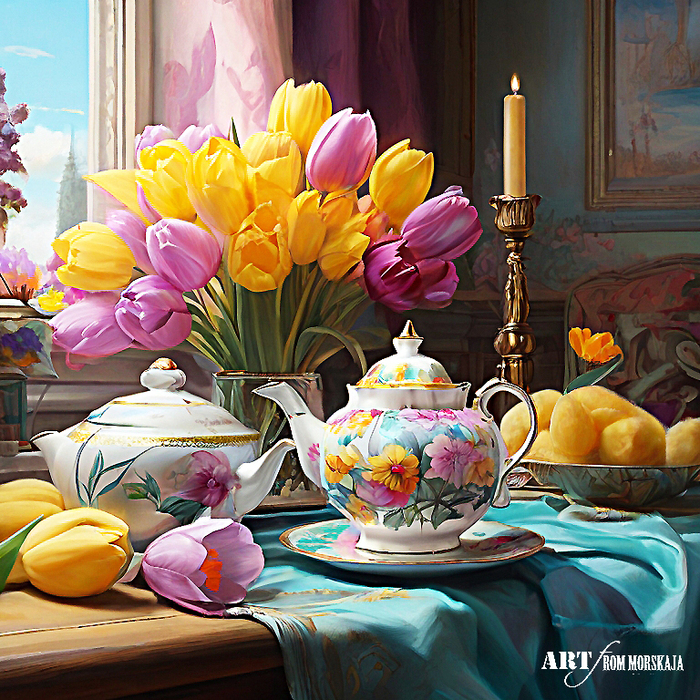 Default_spring_tea_lilac_crocus_yellow_daffodils_red_and_yello_0 (700x700, 685Kb)
