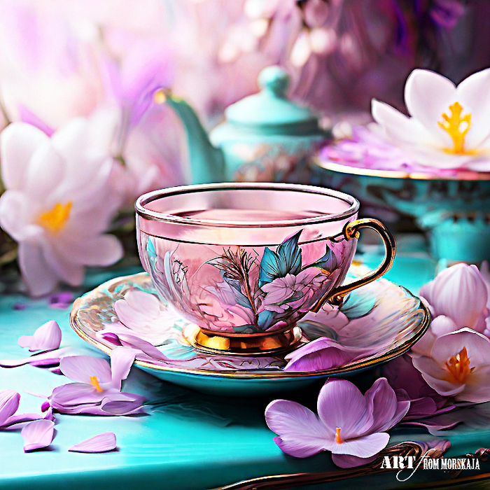 Default_spring_tea_lilac_crocus_art_photo_8k_light_pink_turquo_2 (700x700, 589Kb)