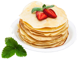 depositphotos_163315630-stock-photo-pancakes-with-strawberries (250x188, 89Kb)